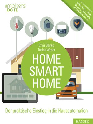 cover image of Home, Smart Home
